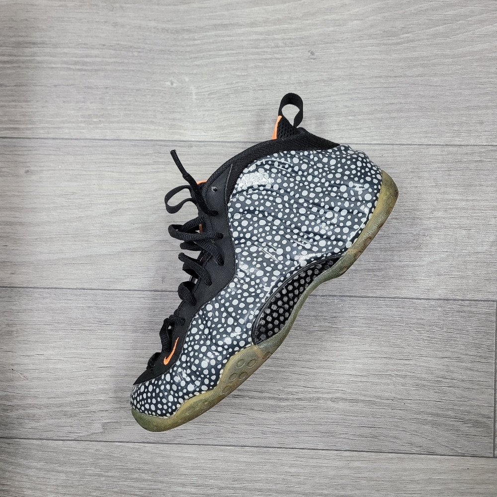 Nike Air Foamposite Pro "Safari" - Picture 3 of 8